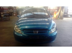 peugeot 307 (s1) del año 2001 2