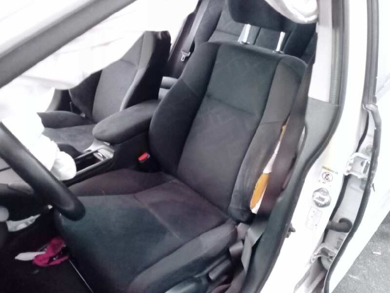 honda civic (fk) del año 2013