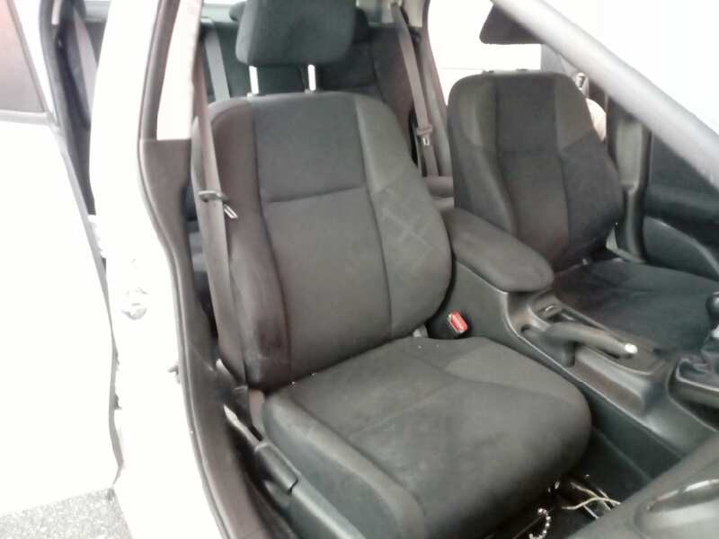 honda civic (fk) del año 2013