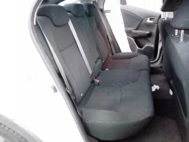 honda civic (fk) del año 2013