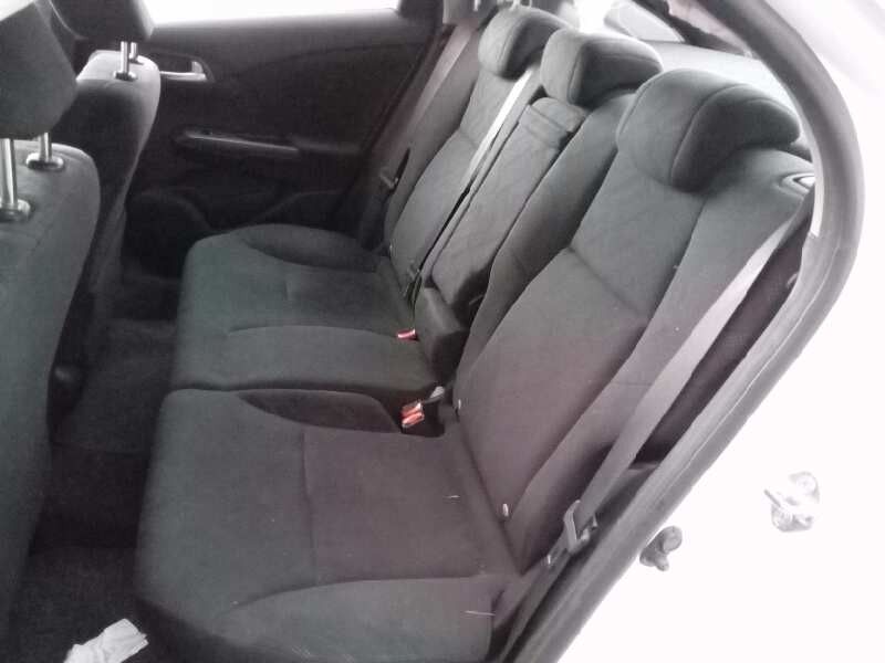 honda civic (fk) del año 2013