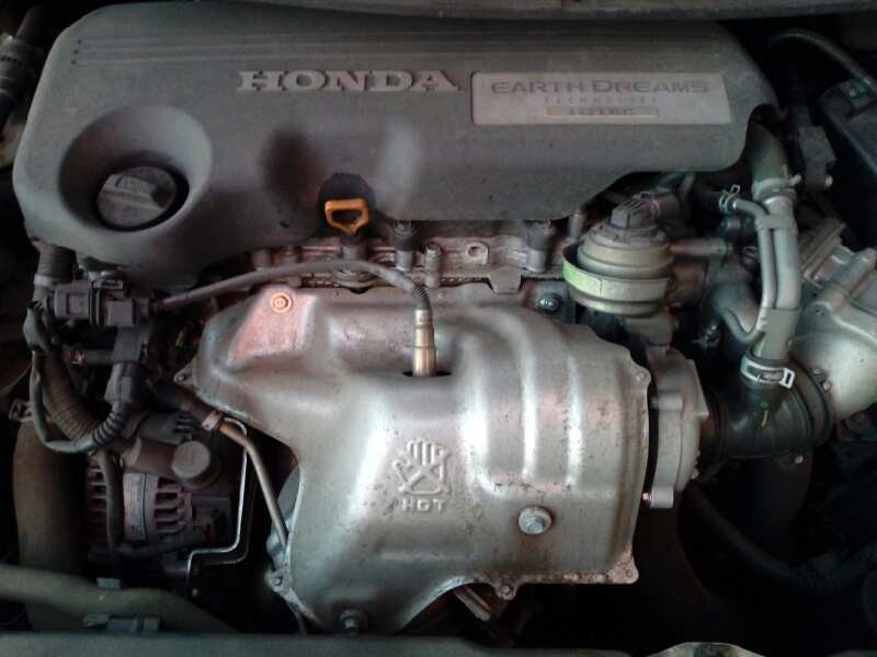 honda civic (fk) del año 2013