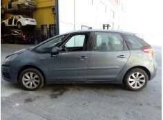 CITROËN C4 GRAND PICASSO