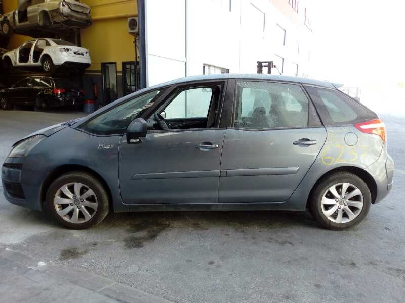citroën c4 grand picasso del año 2007