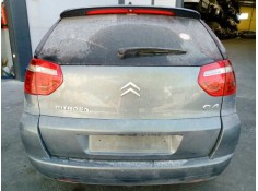 citroën c4 grand picasso del año 2007 2