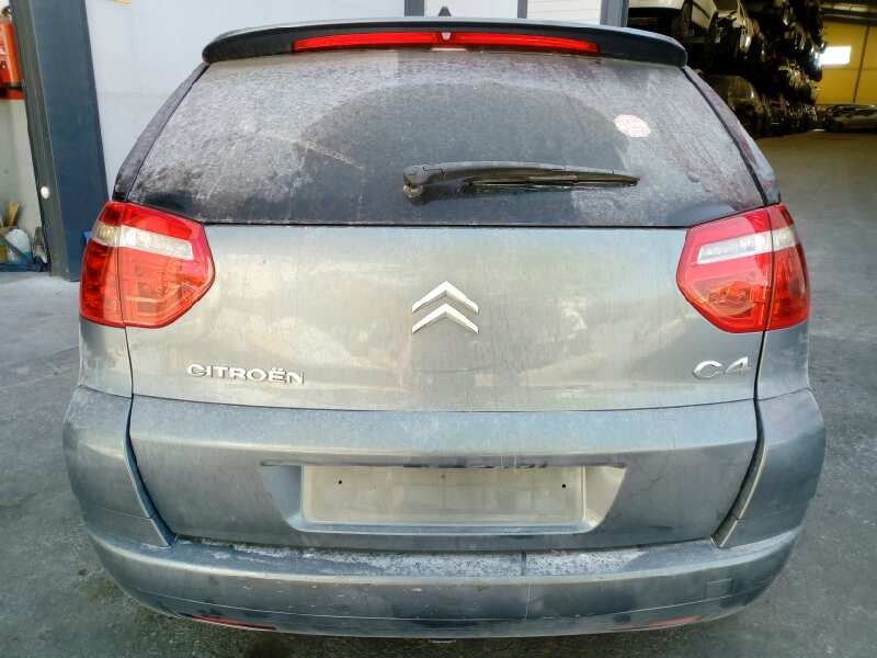 citroën c4 grand picasso del año 2007