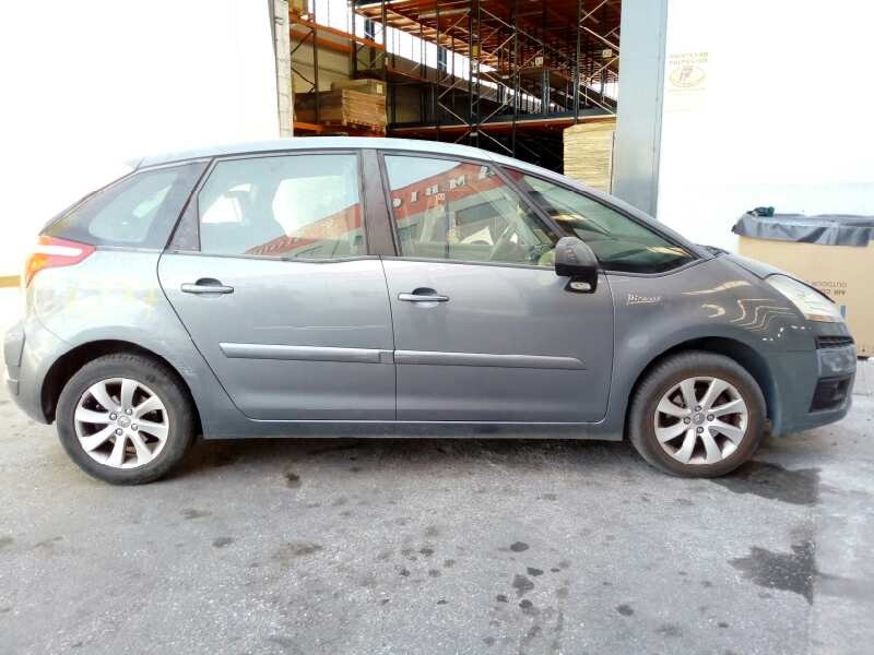 citroën c4 grand picasso del año 2007
