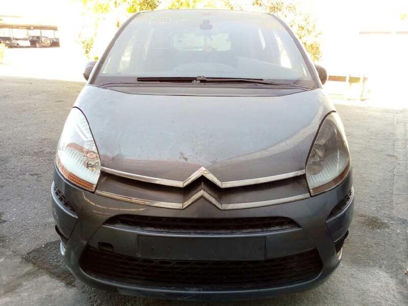 citroën c4 grand picasso del año 2007