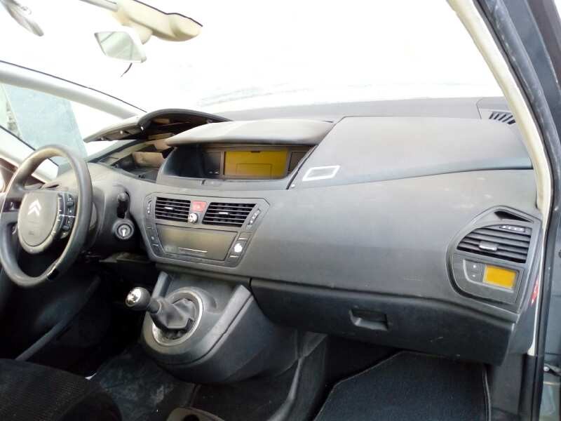 citroën c4 grand picasso del año 2007