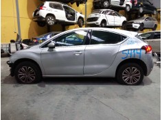 CITROËN DS4