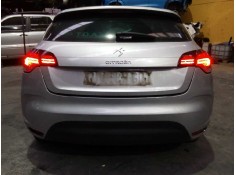 citroën ds4 del año 2011 2