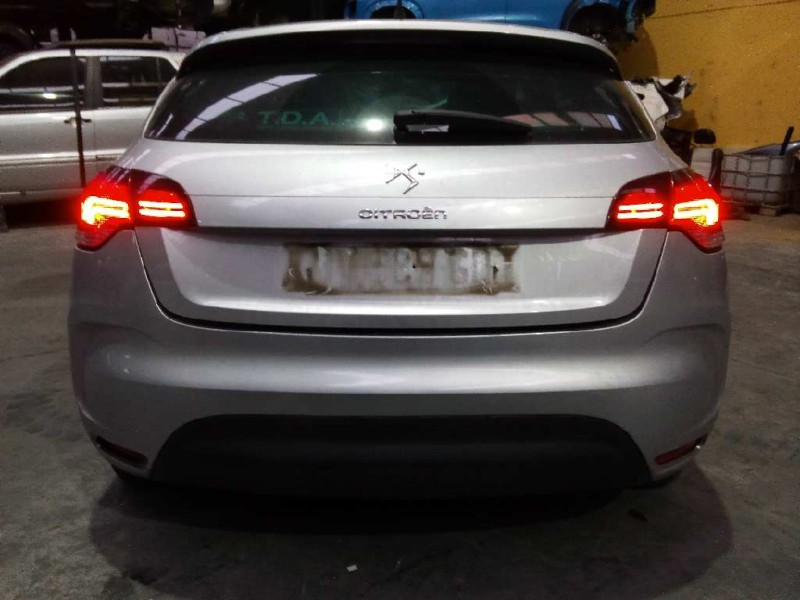 citroën ds4 del año 2011