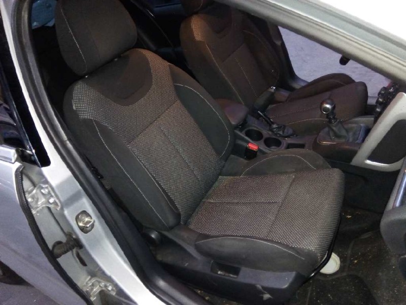 citroën ds4 del año 2011