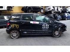 mercedes-benz clase b (w245) del año 2010