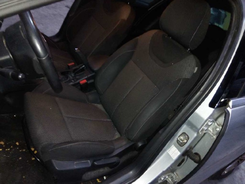 citroën ds4 del año 2011