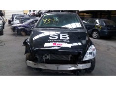 mercedes-benz clase b (w245) del año 2010 2