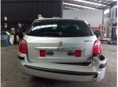 peugeot 407 sw del año 2007 2