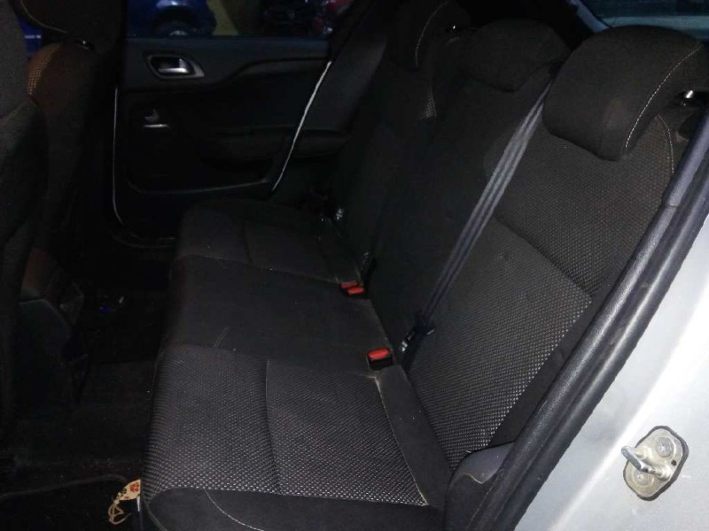 citroën ds4 del año 2011