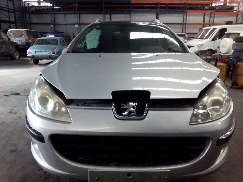 peugeot 407 sw del año 2007