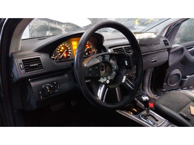mercedes-benz clase b (w245) del año 2010