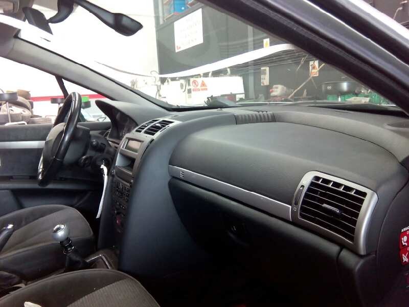 peugeot 407 sw del año 2007
