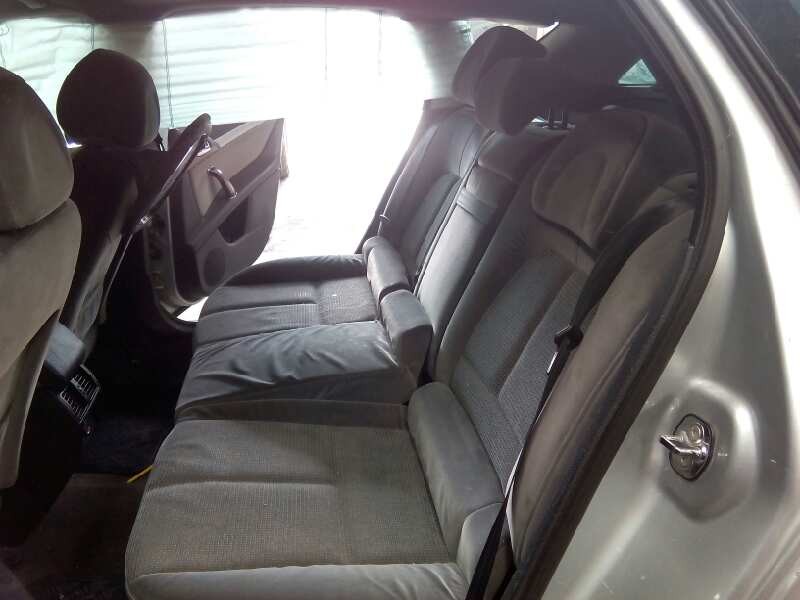 peugeot 407 sw del año 2007