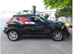 NISSAN JUKE (F15)