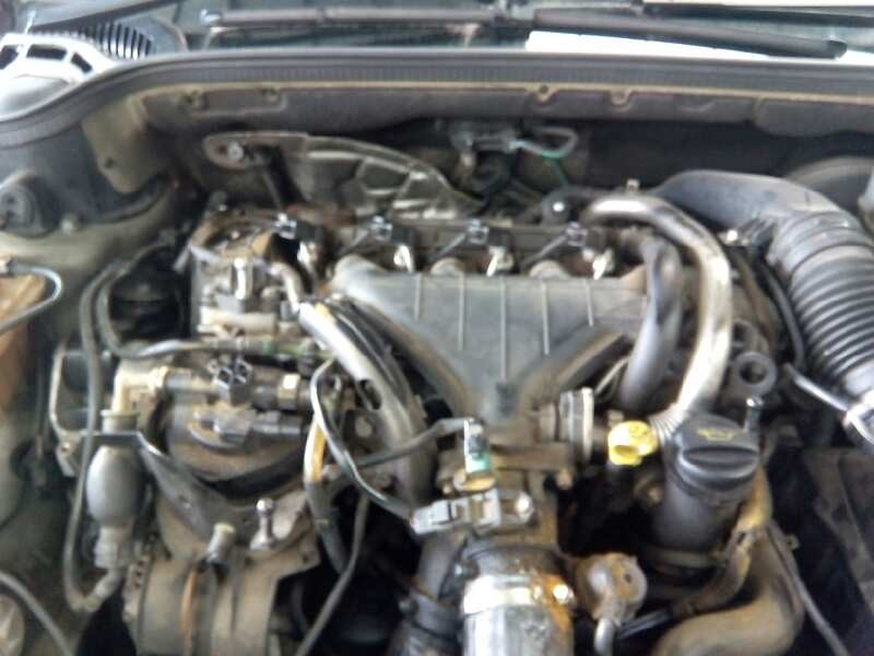 peugeot 407 sw del año 2007