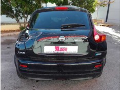 nissan juke (f15) del año 2011 2