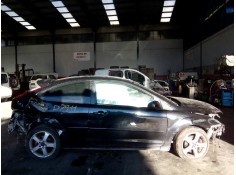 FORD FOCUS BERLINA (CAP)