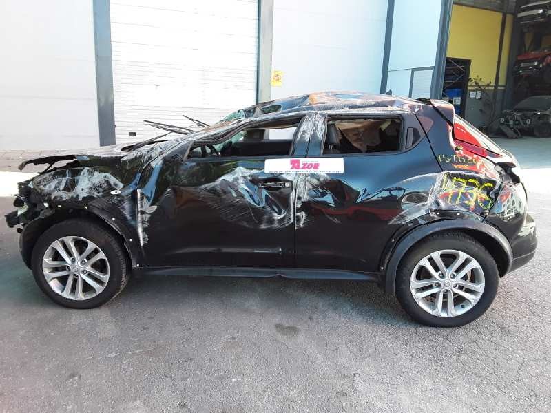 nissan juke (f15) del año 2011