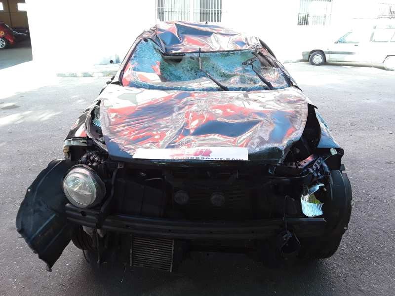 nissan juke (f15) del año 2011