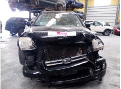 kia sportage del año 2007 2