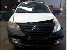 citroën c3 del año 2004 2