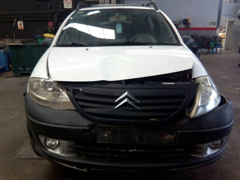 citroën c3 del año 2004