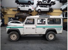 LAND ROVER DEFENDER (LD)