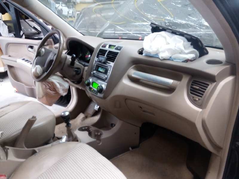 kia sportage del año 2007