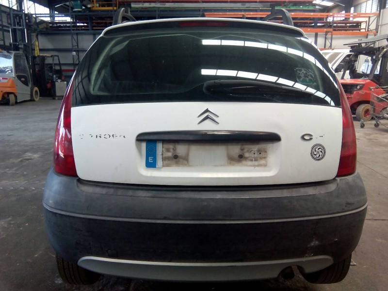 citroën c3 del año 2004
