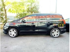 peugeot 5008 del año 2011