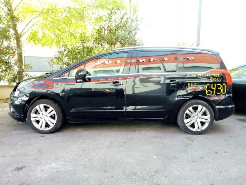 peugeot 5008 del año 2011