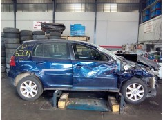 VOLKSWAGEN GOLF V BERLINA (1K1)