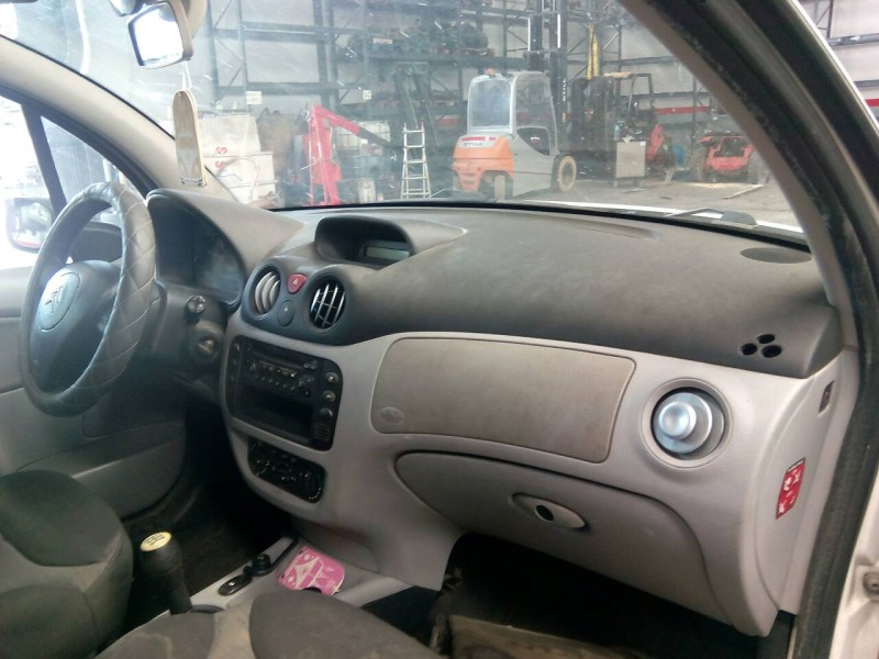 citroën c3 del año 2004