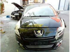 peugeot 5008 del año 2011 2