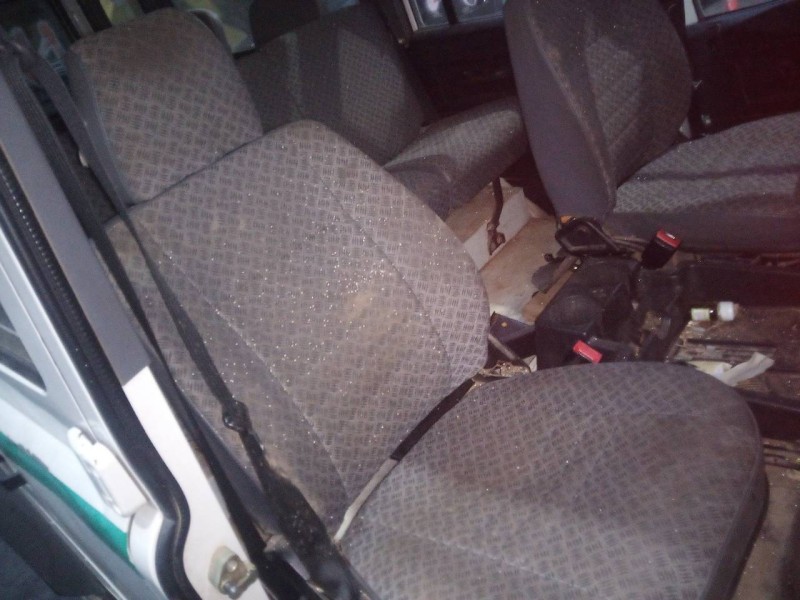 land rover defender (ld) del año 2002