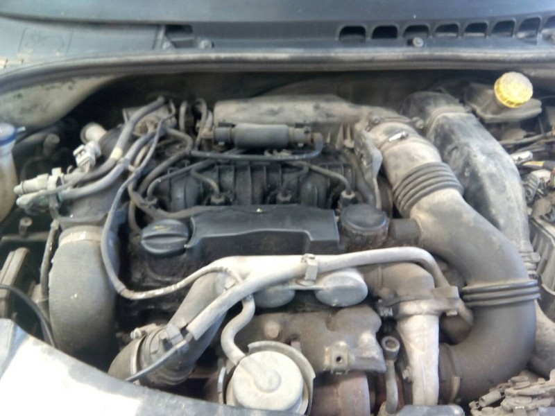 citroën c3 del año 2004