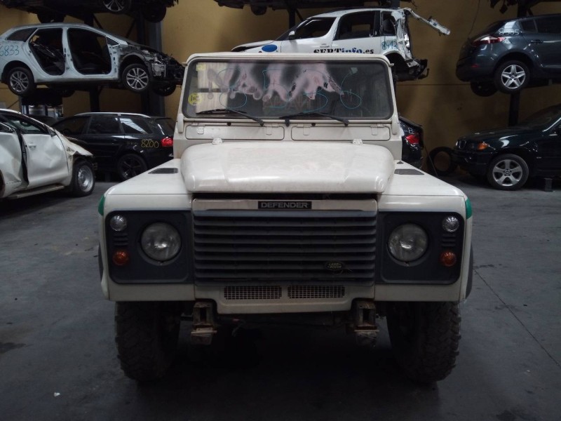 land rover defender (ld) del año 2002