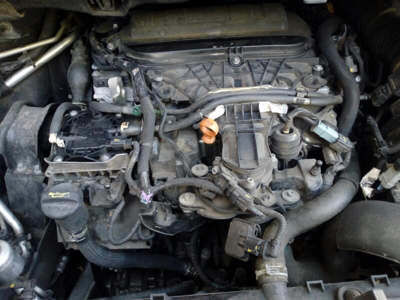 peugeot 5008 del año 2011