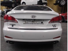 hyundai i40 del año 2012 2