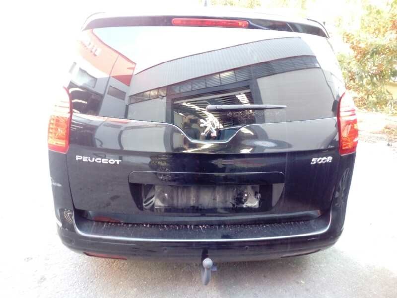 peugeot 5008 del año 2011