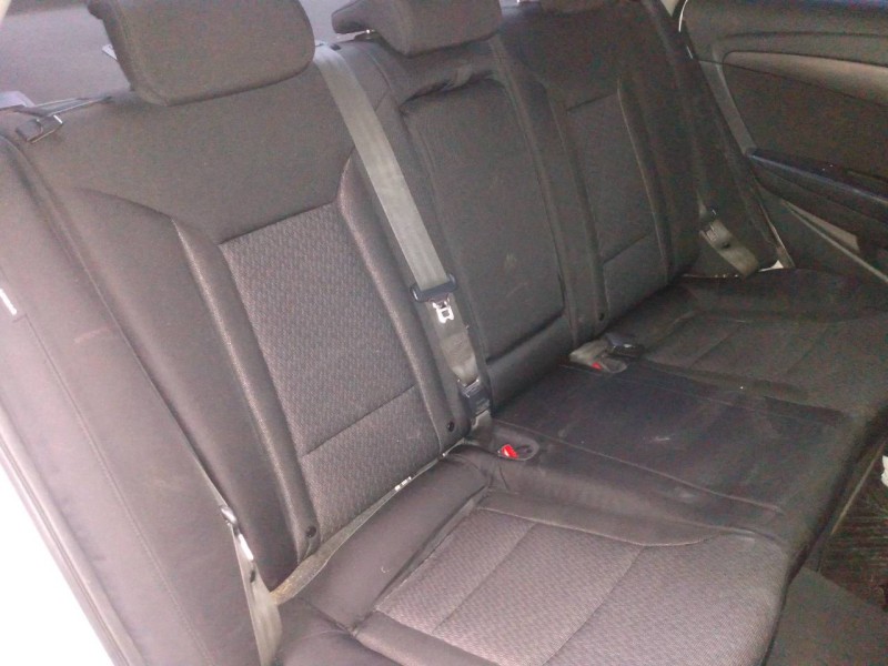 hyundai i40 del año 2012